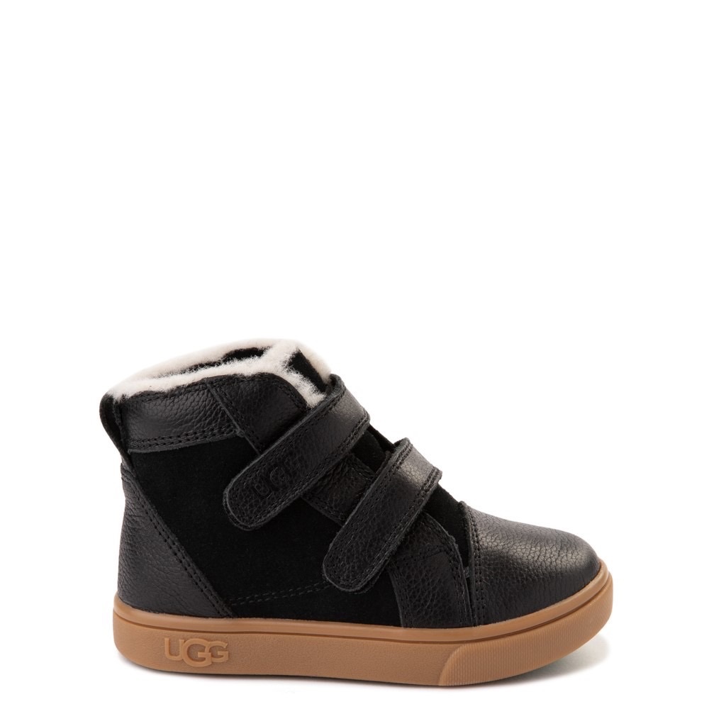 UGG Toddler Rennon High Top ll Sneaker